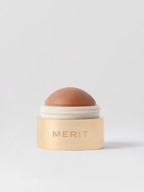 Merit Blush Balm in Terracotta